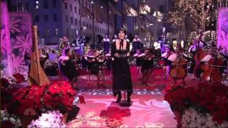 Watch Enya The Magic Of The Night video