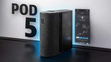 Eight Sleep Pod 5 – 1 Week Later: It’ll Change Your Life