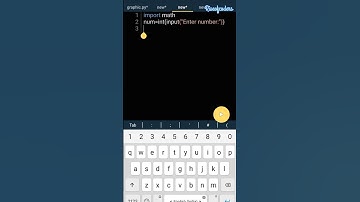 Python program to find square root of any number#shorts #python #coding #pythonprogramming #coders