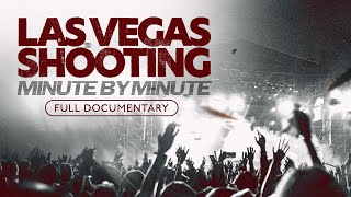 The Night Las Vegas Stood Still