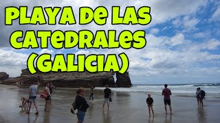 Norte de Galicia: Fuciño do Porco, Souto da Retorta y Playa de las Catedrales | El Blog de Miguel
