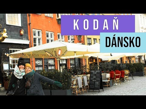 Video: Ako Zabrániť Indexovému Prehľadávaniu V Kodani, Dánsko Cestovanie - Jedlo A Pitie