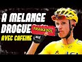 Chris froome accus davoir utilis du tramadol