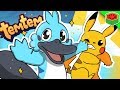 MOVE ASIDE POKEMON! | TemTem Gameplay