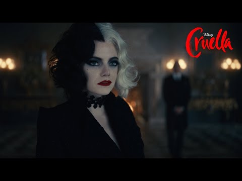 Cruella | Florence + the Machine - 'Call Me Cruella' | Disney NL