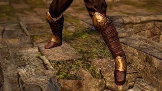 Path of Exile: Desert Boots Path of Exile: Desert Boots