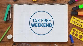 When to shop Missouri's tax-free weekend, what supplies qualify
