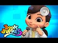 Canción del doctor | Rimas para niños | Boom Buddies Español | Educación | Videos preescolares
