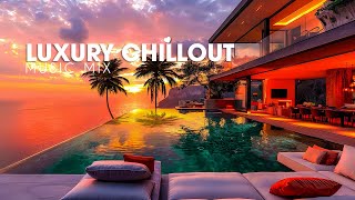 Luxury Lounge Music | Relaxing Chillout Summer Beach | Special Playlist Collection 2024 Chillout Mix