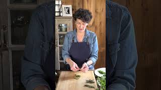 Rosemary | Blue Jean Chef