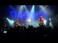 Capture de la vidéo Dagoba @Metal Culture 5 ,Gueret 2015 05 01