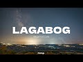 Lagabog by Skusta Clee Lyrics song &quot;Baby girl just move if you wanna, shake if you wanna&quot;