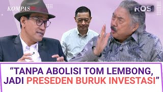 Download Lagu Refly Harun Bicara Kasus Tom Lembong, Tepatkah Vonis Hakim Menurut Gayus Lumbuun? | ROSI MP3 Download Lagu Refly Harun Bicara Kasus Tom Lembong, Tepatkah Vonis Hakim Menurut Gayus Lumbuun? | ROSI MP3