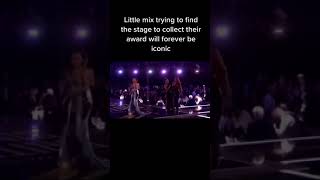 Little Mix Trying To Find The Stage tiktok sweet_lesy