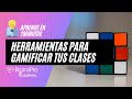 Herramientas de Gamificación en el Aula 👾 Mejores Aplicaciones Gratuitas