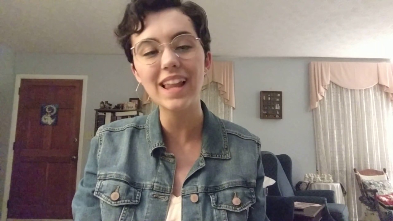 earl grey tea (original song) YouTube