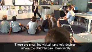 2. The Solution -  Case Study of Patterson Lakes Primary School
