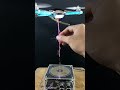 Maganituve wave #experiements #experiment #retro #science #electronics #space #experimnent