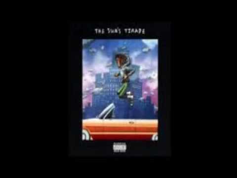 Isiaiah RashadTity and Dolla featuring Hugh Augustine and Jay Rock
