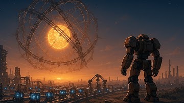 Dyson Sphere Program (Hardest / Max Difficulty) Ep. 45 - Proliferation Station