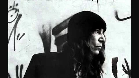 Patti Smith - Seneca