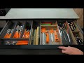 Blum LegraBox M