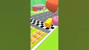 Shape Shifting and Transform The Character Level 72 #shapeshifting​ #gameplay​ #shorts