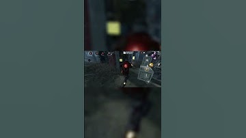 Chase pt15.#dbd #dbdm #dbdmobile #dbdshorts #dbdsurvivor #dbdkiller #dbdgameplay #dbdモバイル