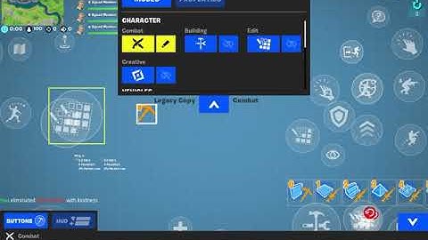 How to edit like a macro (quad binds)