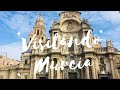 Visitando MURCIA, Ciudad del sur de España