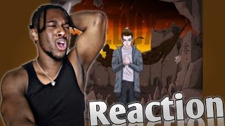 Here We Go 🇵🇭| Ez Mil - Redux [Reaction]