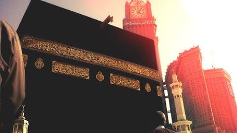 من روائع التلاوات سورة القارعة الشيخ محمود فيصل - مؤثر جدا