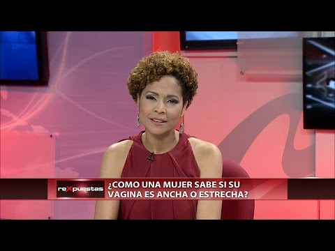 ▶️ ¿Cómo una mujer sabe si su vagina es ancha o estrecha?