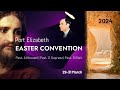 Capture de la vidéo 2024 Port Elizabeth (Gqeberha) Easter Convention- Sunday 31 March (Evening)