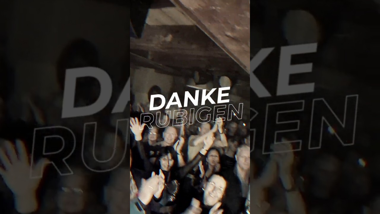 POWER STATE @ Mühle Hunziken in Rubigen, Schweiz. 