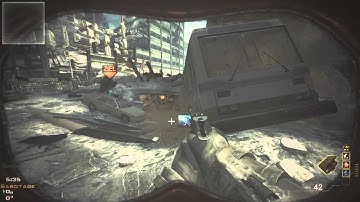 MW3 DESERT EAGLE MOAB (:♥