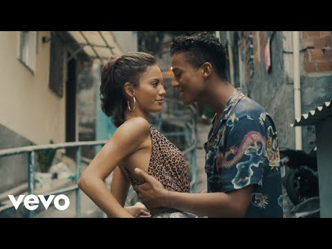 Jaafar Jackson - Got Me Singing