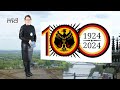 290124 festakt 100 jahre reichsbanner schwarzrotgold