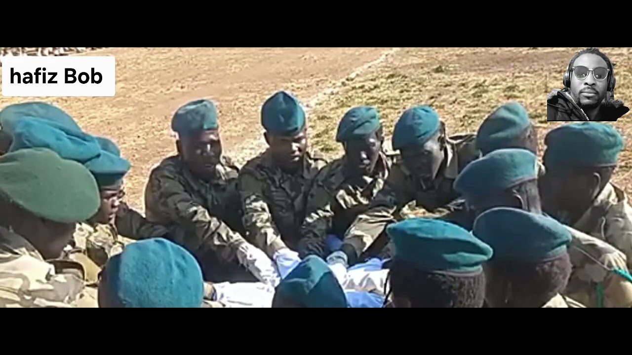 الف مبرووووووك تم تخريج مجموعة جديد من الحركة الجيش والتحرير السودان #لاتنسوا_الاشتراك_في_القناة 