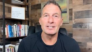 Personal Invite from Mike Healy