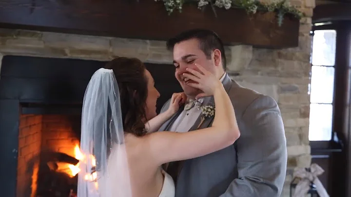 Chad & Aubrey Singleton 2016 Wedding Video Recap