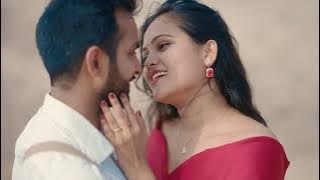 Iddarammayilatho Violin Song | Surya   Dharani | Pre wedding cover song 4k | @n_team_makers