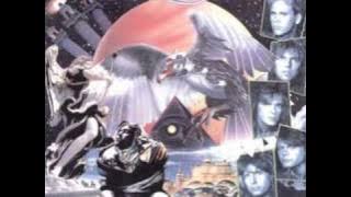 Europe - On Broken Wings