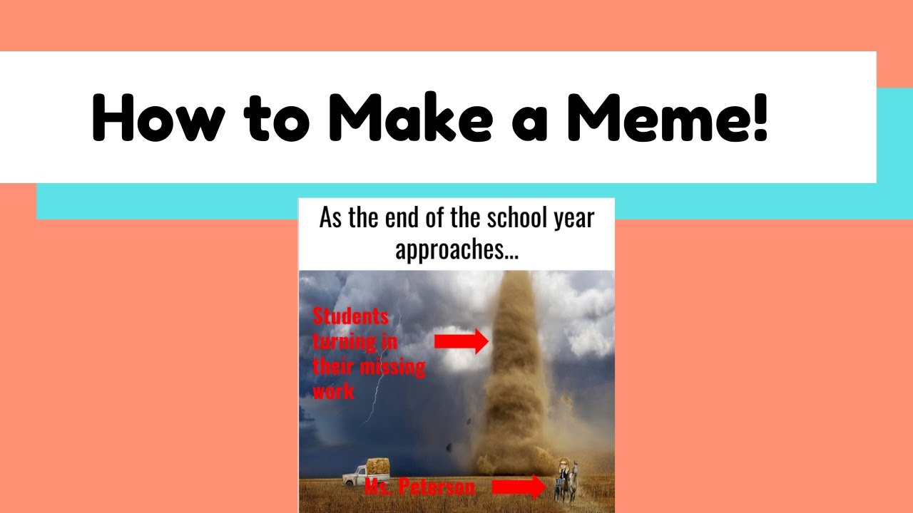 google slides presentation meme