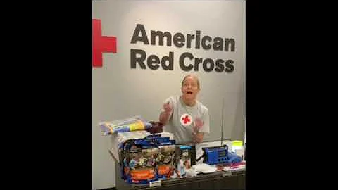 Build an Emergency Kit with Melissa Altman
