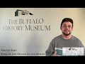 The buffalo history museum 2021 gratitude