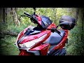 HONDA CLICK 125i | Пробег 1000км | Полный ОБЗОР