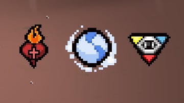 WE DID IT FOR THE LULS! Daily Run November 18, 2025 | The Binding of Isaac Repentance+