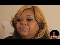 Countess Vaughn Claims Her Insecure Boyfriend Threw Bleach In Her Face To Keep Her From Working!