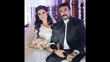 صور فرح ياسمين عبد العزيز واحمد العوضي 